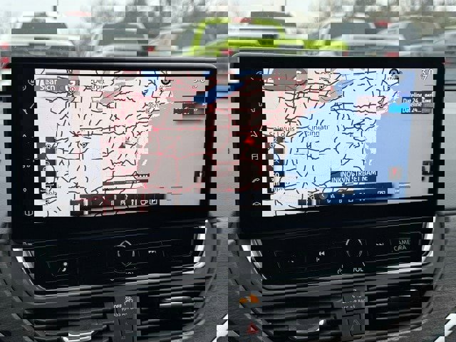 New 2025 Nissan Altima 2.5 SL image 35