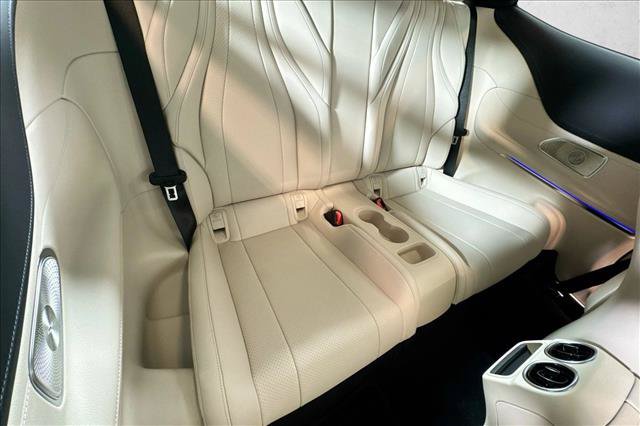 New 2026 Mercedes-Benz CLE 300 4MATIC Coupe image 25