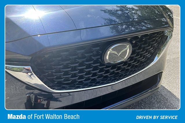Used 2025 MAZDA CX-5 AWD 2.5 S w/ Select Package image 34