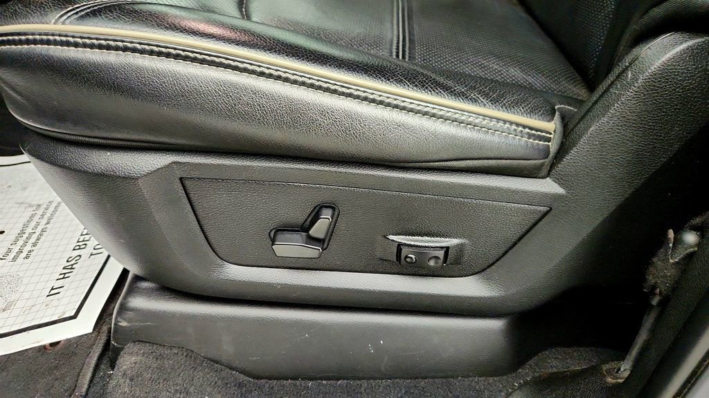 Used 2023 RAM 2500 Power Wagon w/ Level 2 Equipment Group image 11