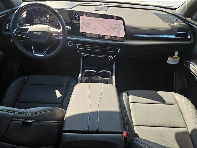 New 2026 Chevrolet Traverse LT w/ Enhanced Driving Package image 15