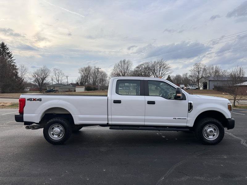 Used 2018 Ford F250 XL w/ Power Equipment Group AWD/4WD image 5