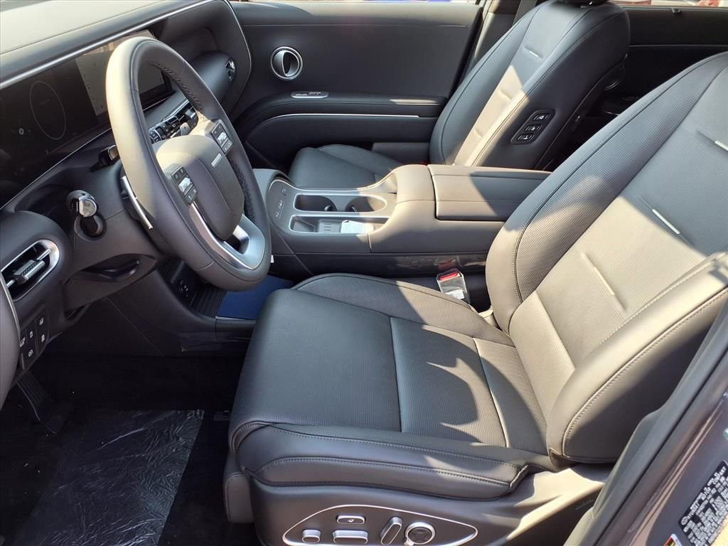 New 2026 Hyundai Palisade Calligraphy image 11