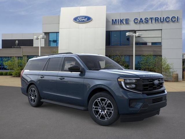 New 2026 Ford Expedition Max Active AWD/4WD image 8