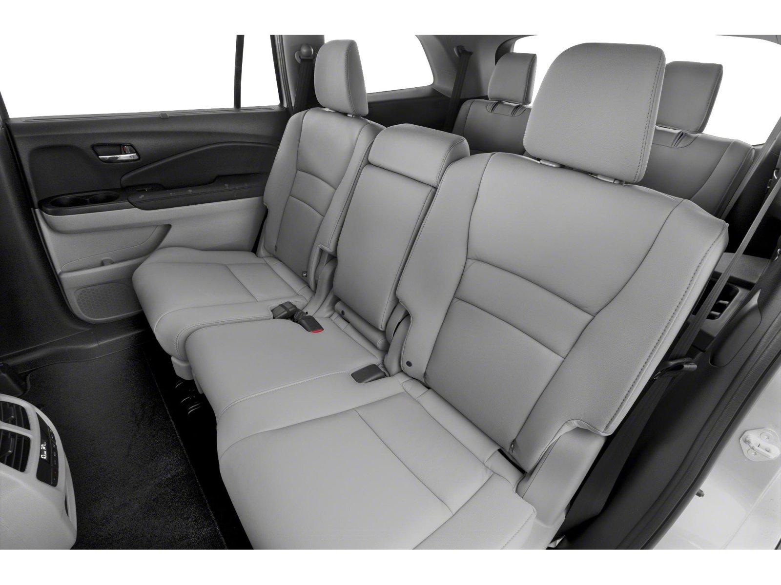 Used 2021 Honda Pilot EX-L image 11