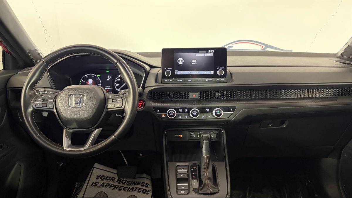 Used 2025 Honda CR-V Sport image 30