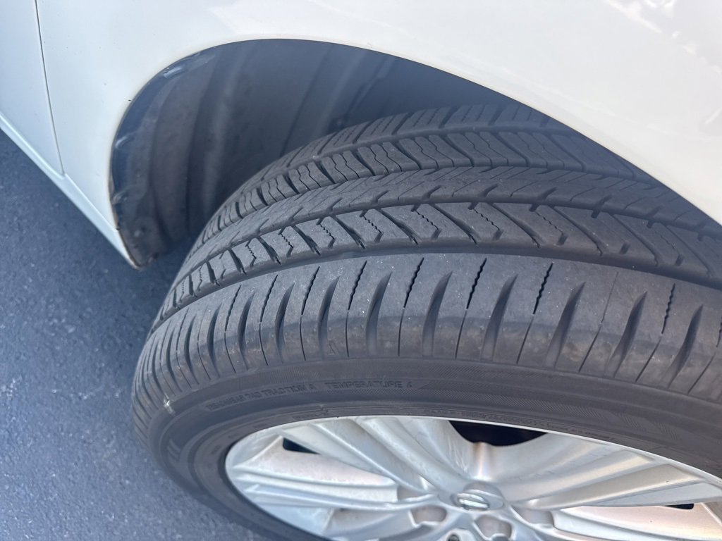 Used 2014 Lexus ES 350 w/ Premium Package image 3