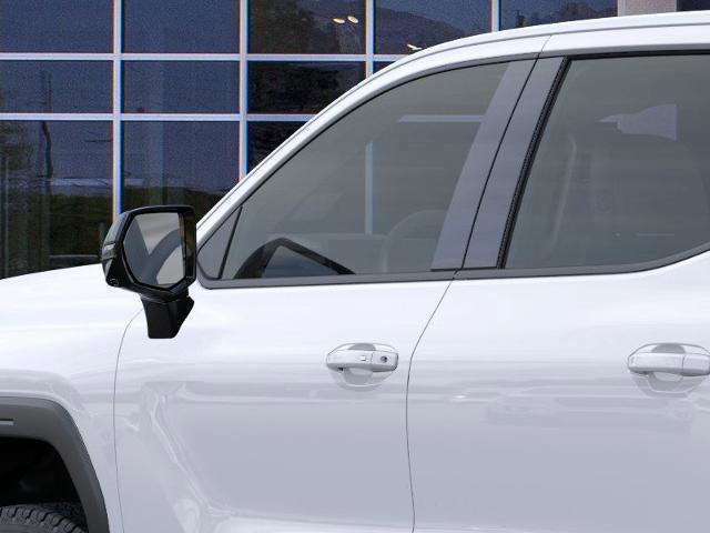 New 2026 GMC Sierra EV Elevation image 60