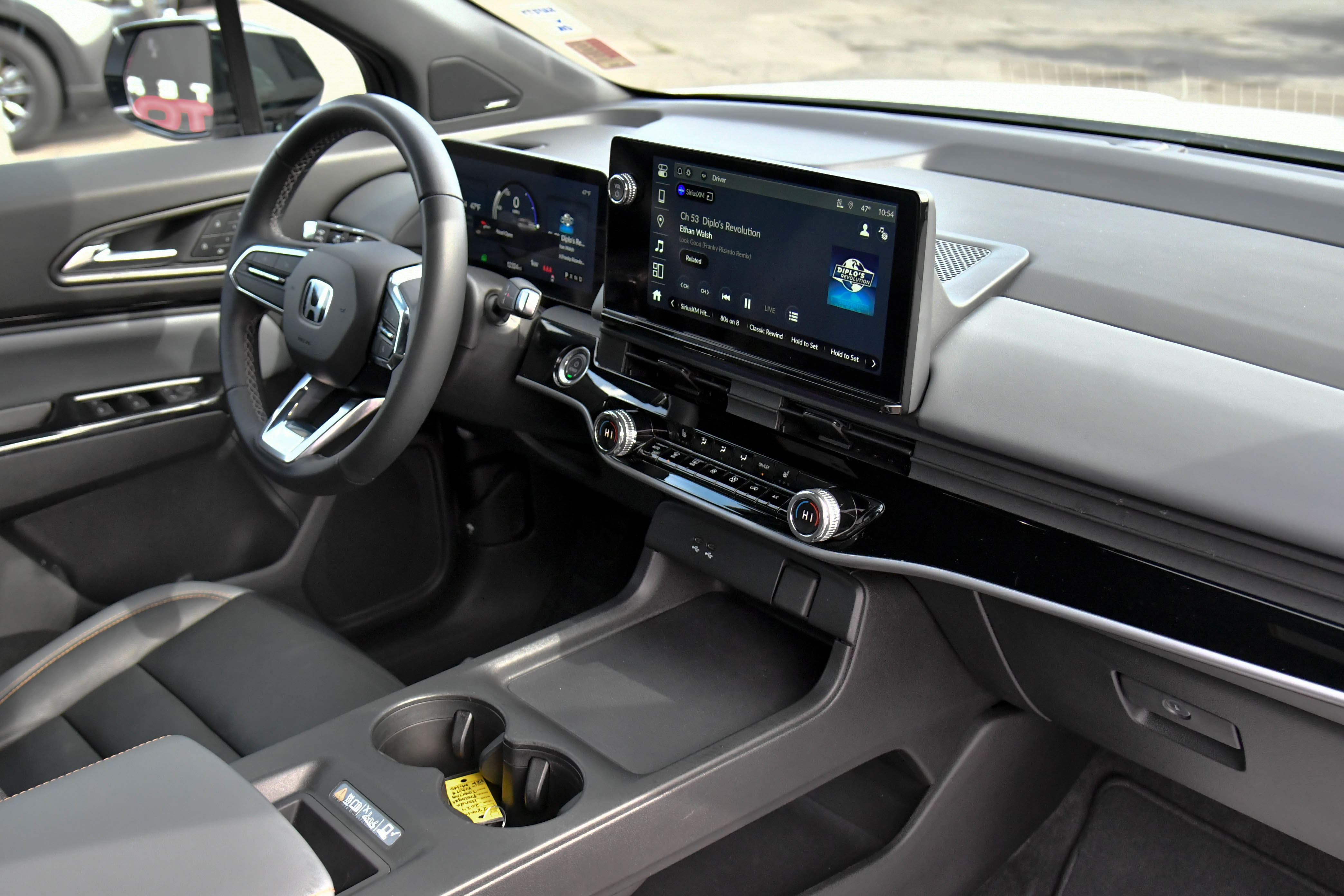 Used 2024 Honda Prologue Touring image 49