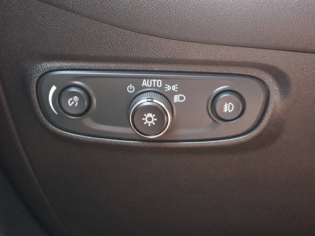 Certified 2021 Chevrolet Equinox LT AWD/4WD image 27