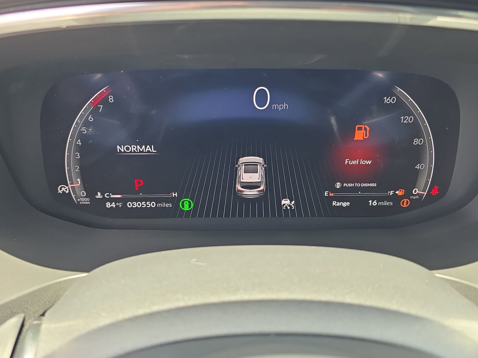 Used 2023 Acura MDX A-Spec AWD/4WD image 28
