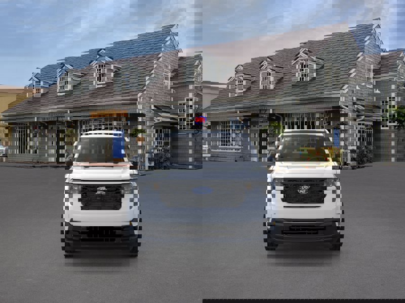 New 2025 Ford Maverick XLT w/ 4K Tow Package image 6