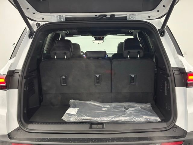 New 2026 Buick Enclave Preferred w/ Power Package image 11