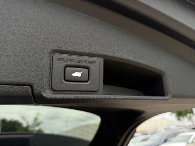 Certified 2023 Acura RDX A-Spec FWD image 34