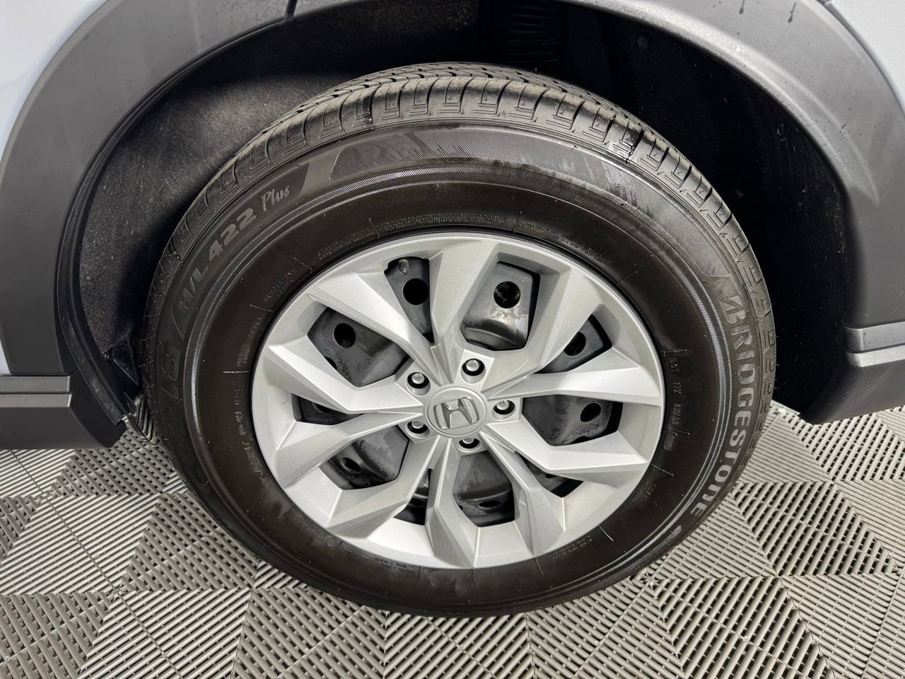 Used 2026 Honda CR-V LX image 34