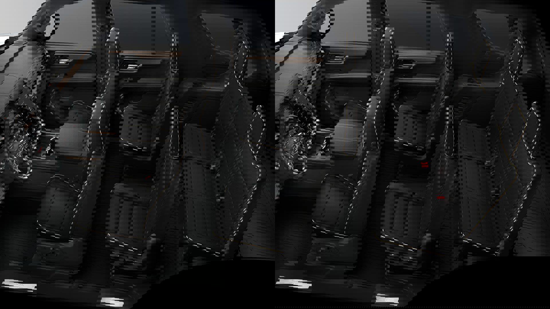 New 2026 GMC Yukon Elevation w/ LPO, Floor Liner Package image 55