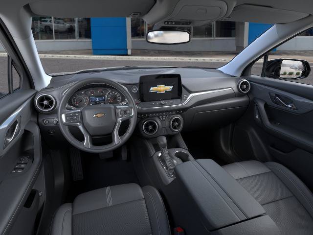 New 2026 Chevrolet Blazer LT w/ Midnight/Sport Edition AWD/4WD image 15