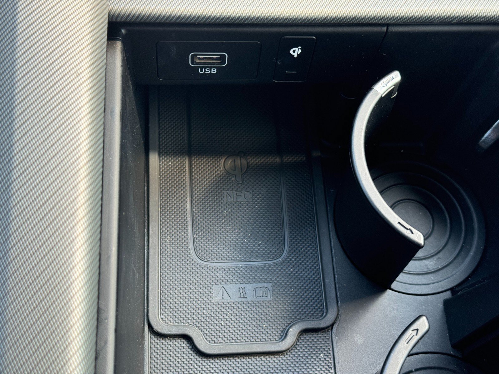 Used 2025 Hyundai Palisade SEL FWD image 27