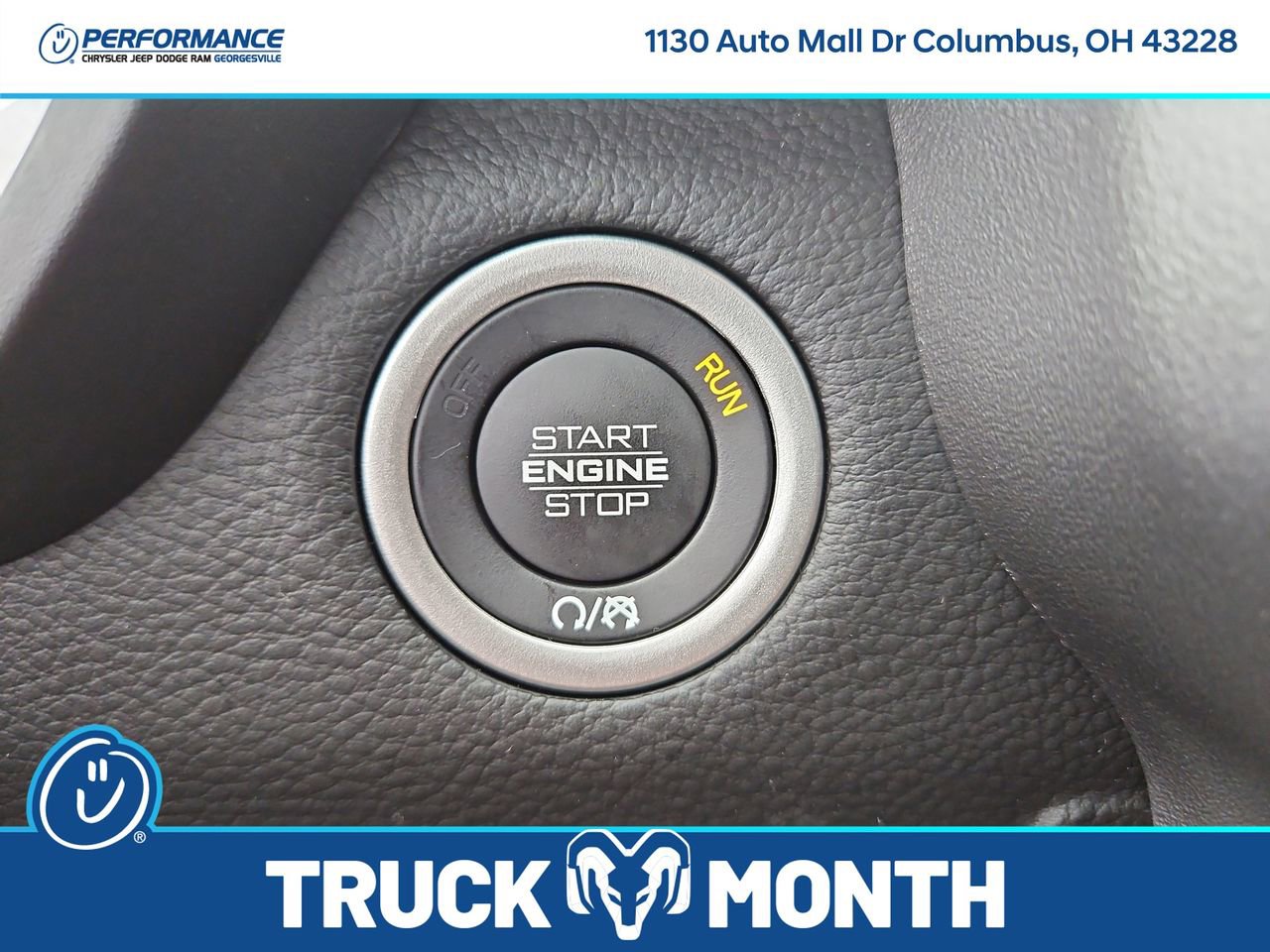 New 2026 RAM 1500 4x4 Crew Cab image 31