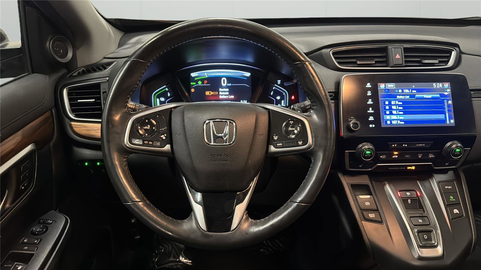 Used 2022 Honda CR-V Touring image 20