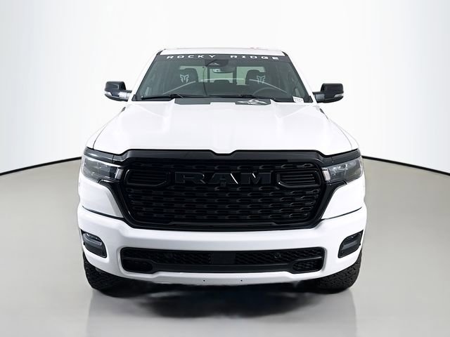 Used 2025 RAM 1500 Big Horn image 2