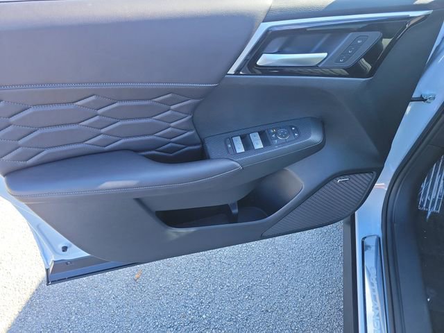 New 2026 Mitsubishi Outlander SEL image 23