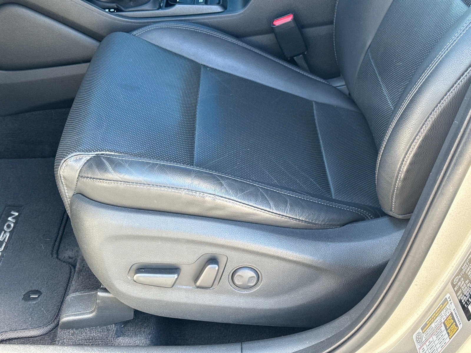 Used 2020 Hyundai Tucson Ultimate image 22