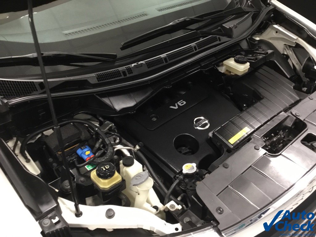 Used 2011 Nissan Quest LE FWD image 42