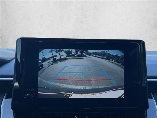 New 2026 Toyota Corolla LE image 14