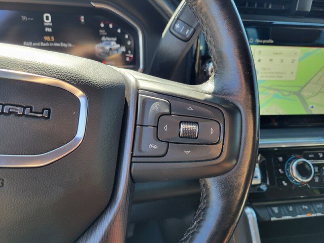 Certified 2025 GMC Sierra 2500 Denali Ultimate image 12