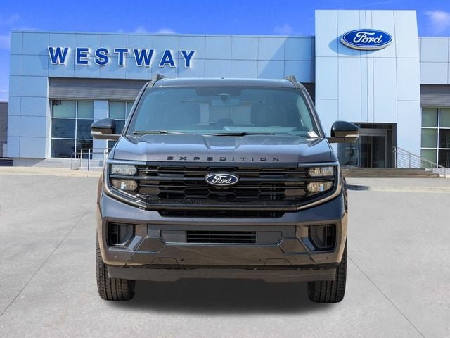 New 2027 Ford Expedition Platinum w/ Stealth Appearance Package AWD/4WD image 33