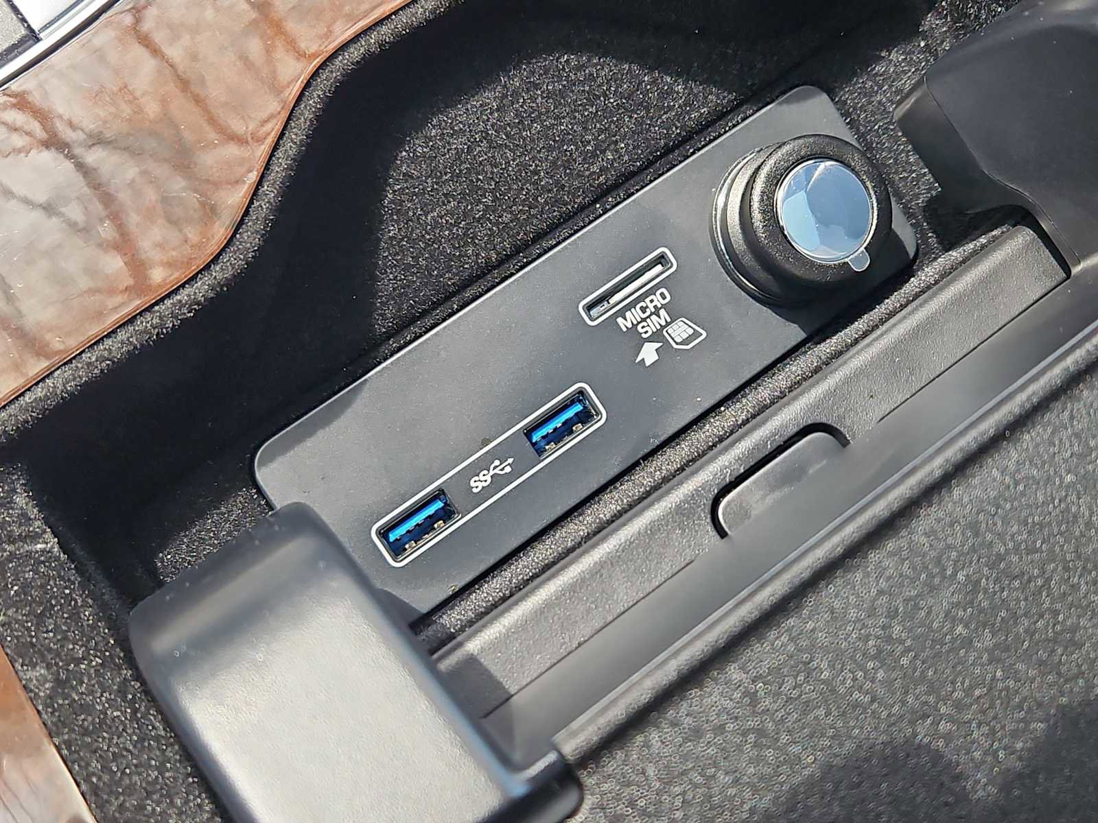 Used 2021 Land Rover Range Rover P525 Westminster Edition image 30