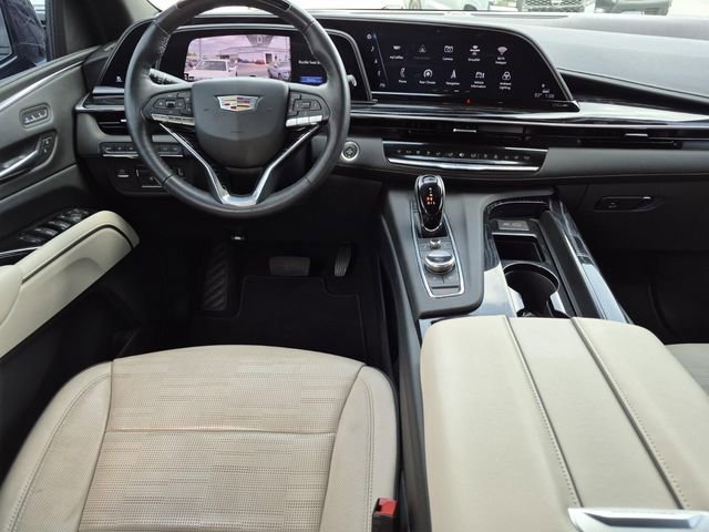 Used 2023 Cadillac Escalade ESV Sport w/ Touring Package image 30