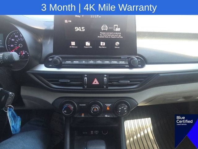 Used 2021 Kia Forte LXS FWD image 24
