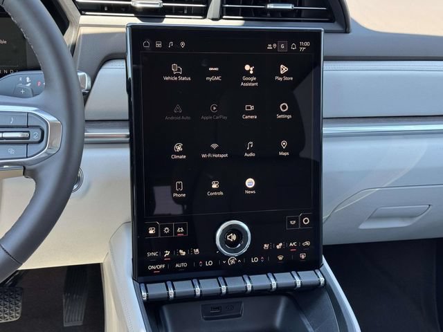 New 2026 GMC Terrain Denali AWD/4WD image 13