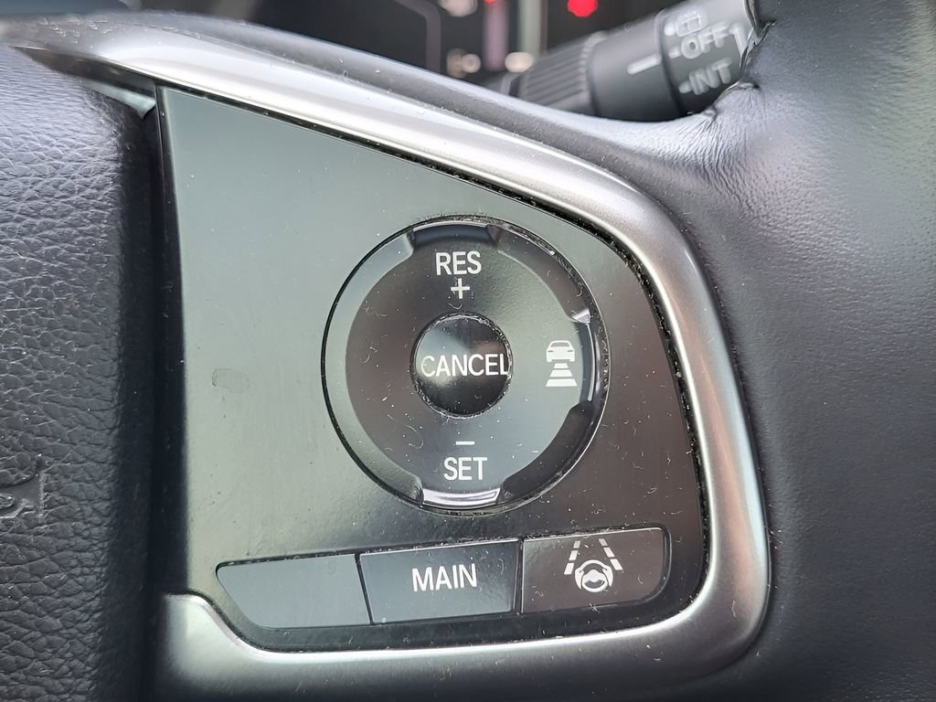 Used 2018 Honda CR-V EX-L image 19