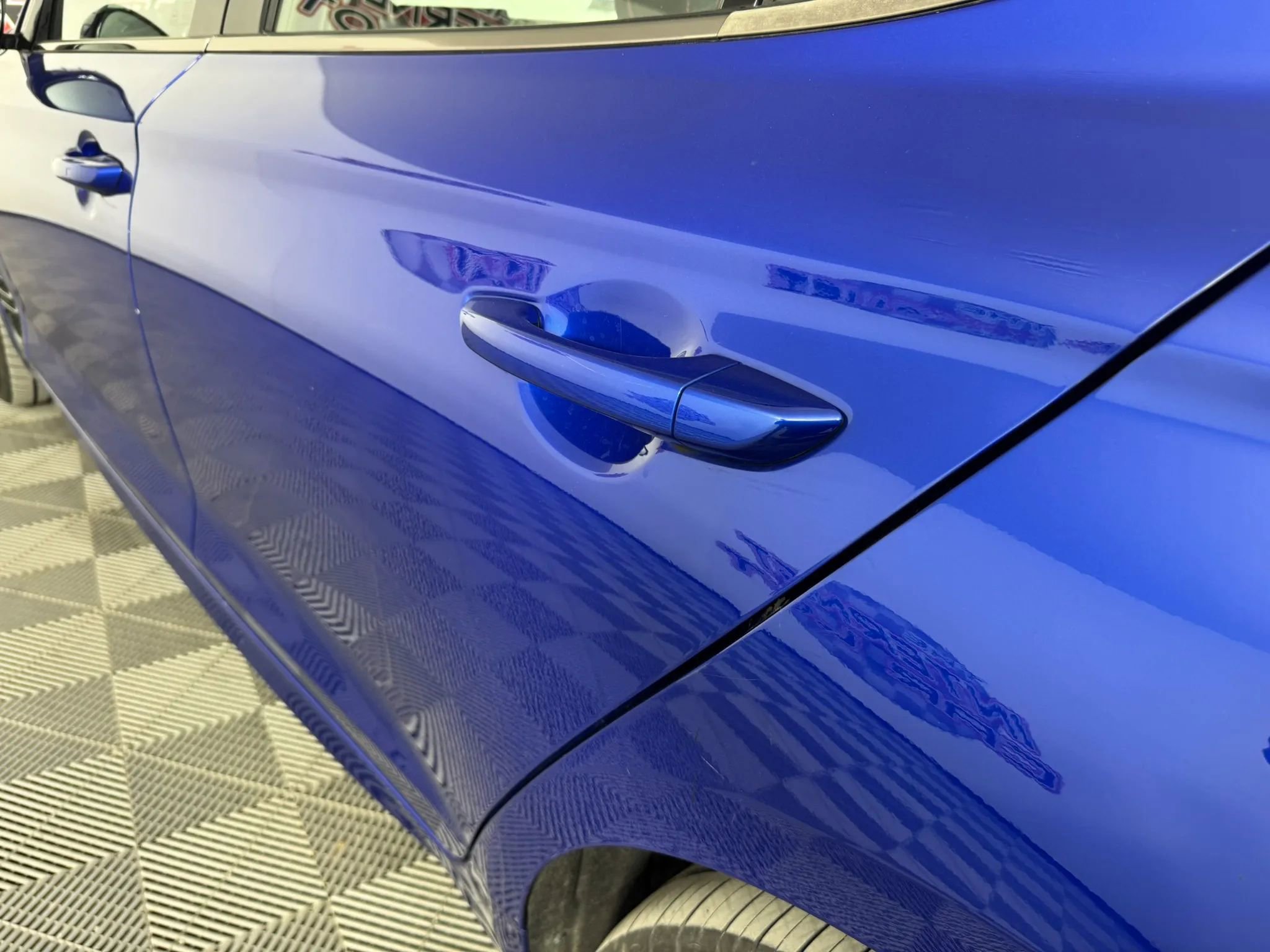 Used 2023 Genesis G70 2.0T w/ Sport Prestige Package AWD/4WD image 27