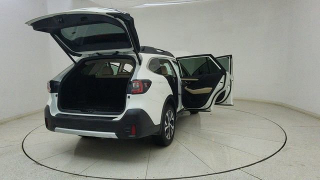 Used 2020 Subaru Outback Limited w/ Popular Package #2 image 73