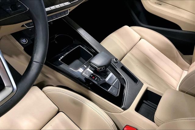 Certified 2023 Audi A5 2.0T Premium Plus w/ Premium Plus image 17