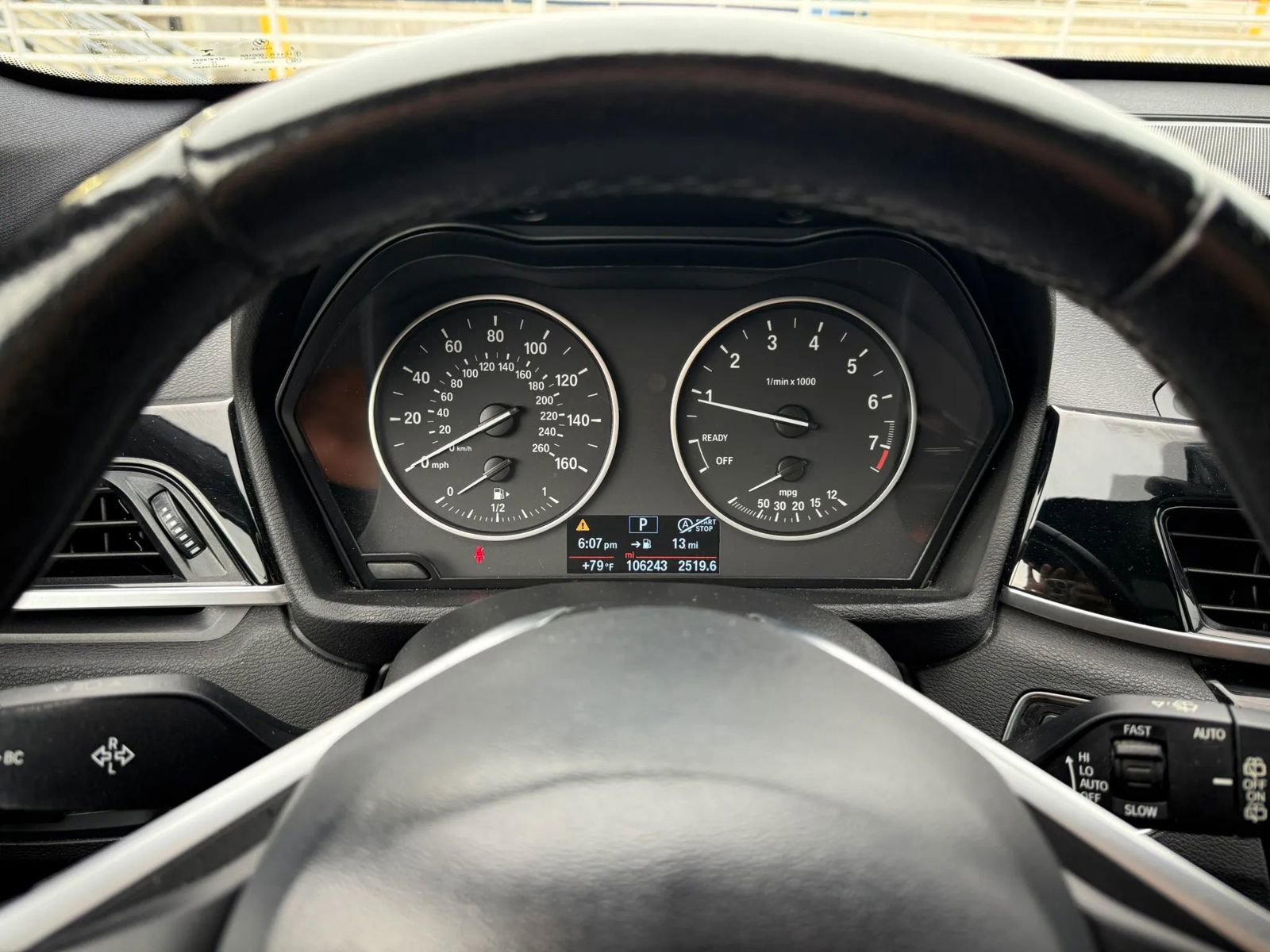 Used 2018 BMW X1 sDrive28i image 15