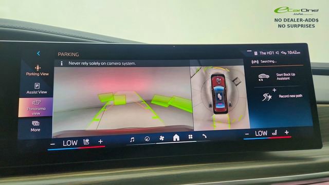 Used 2025 BMW 740i xDrive AWD/4WD image 48