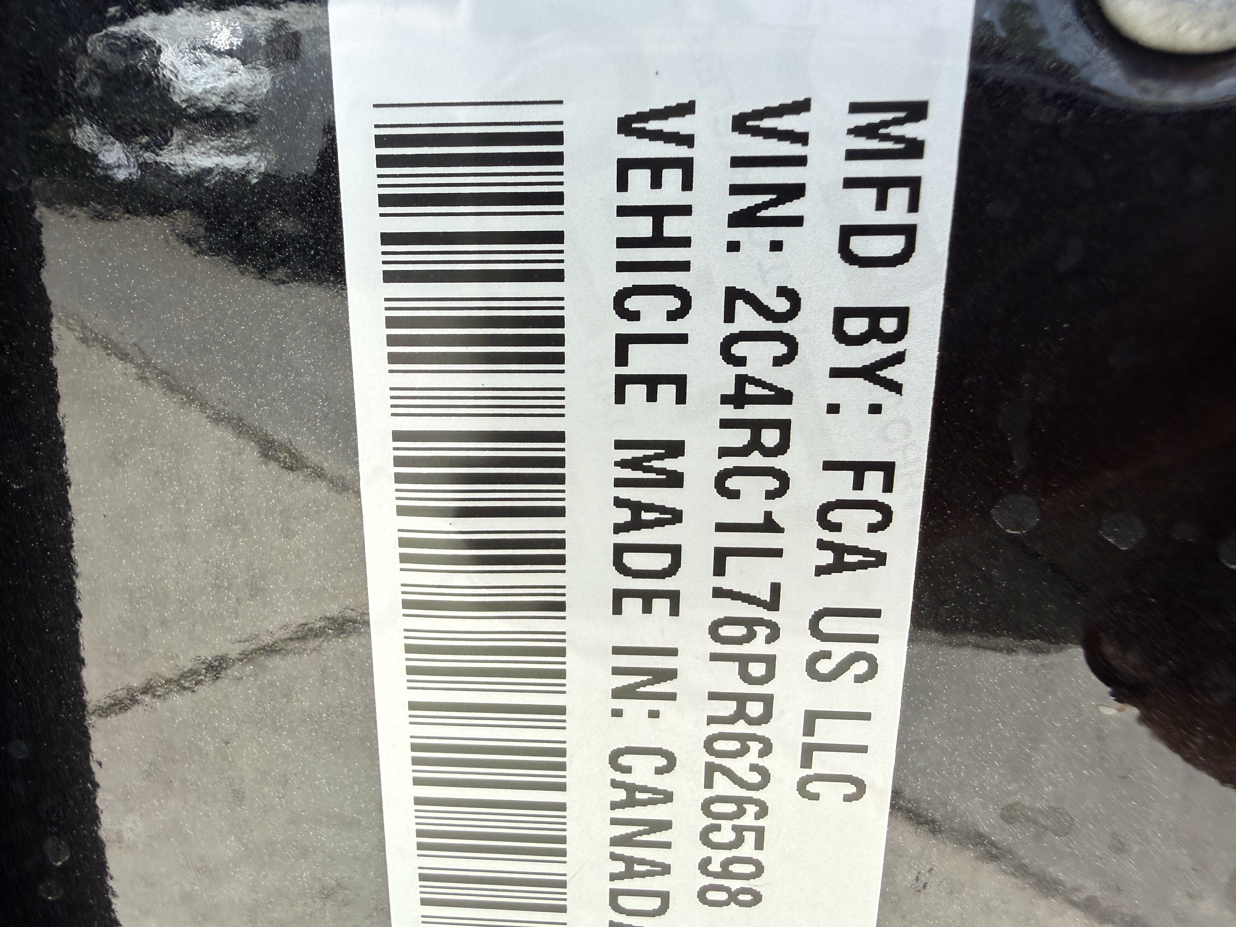 Used 2023 Chrysler Pacifica Touring-L FWD image 35