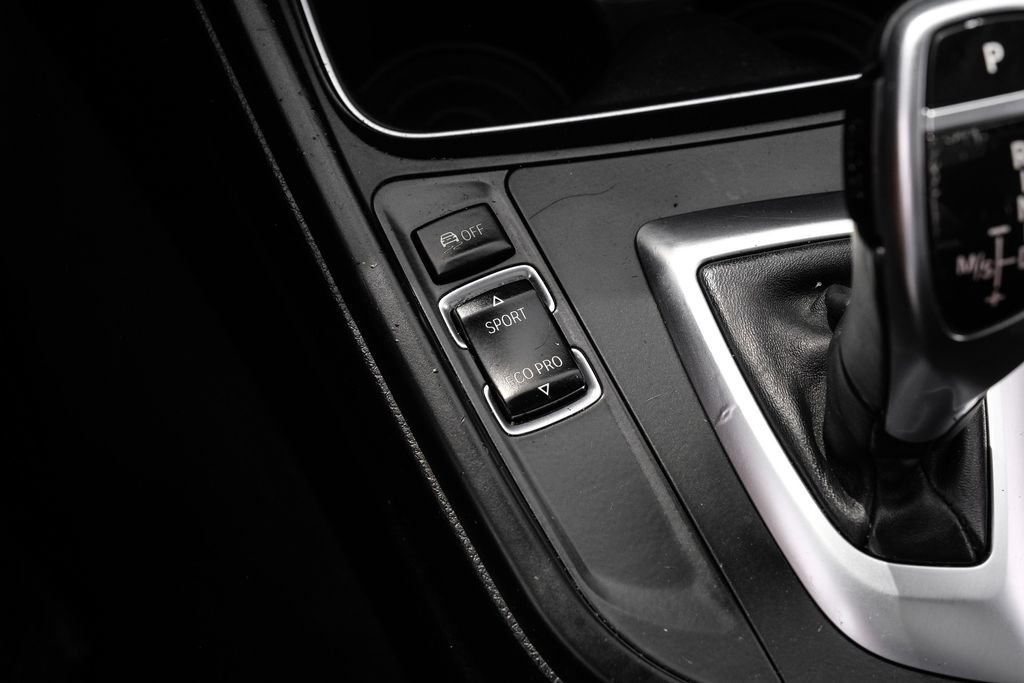 Used 2015 BMW 428i Gran Coupe RWD image 22