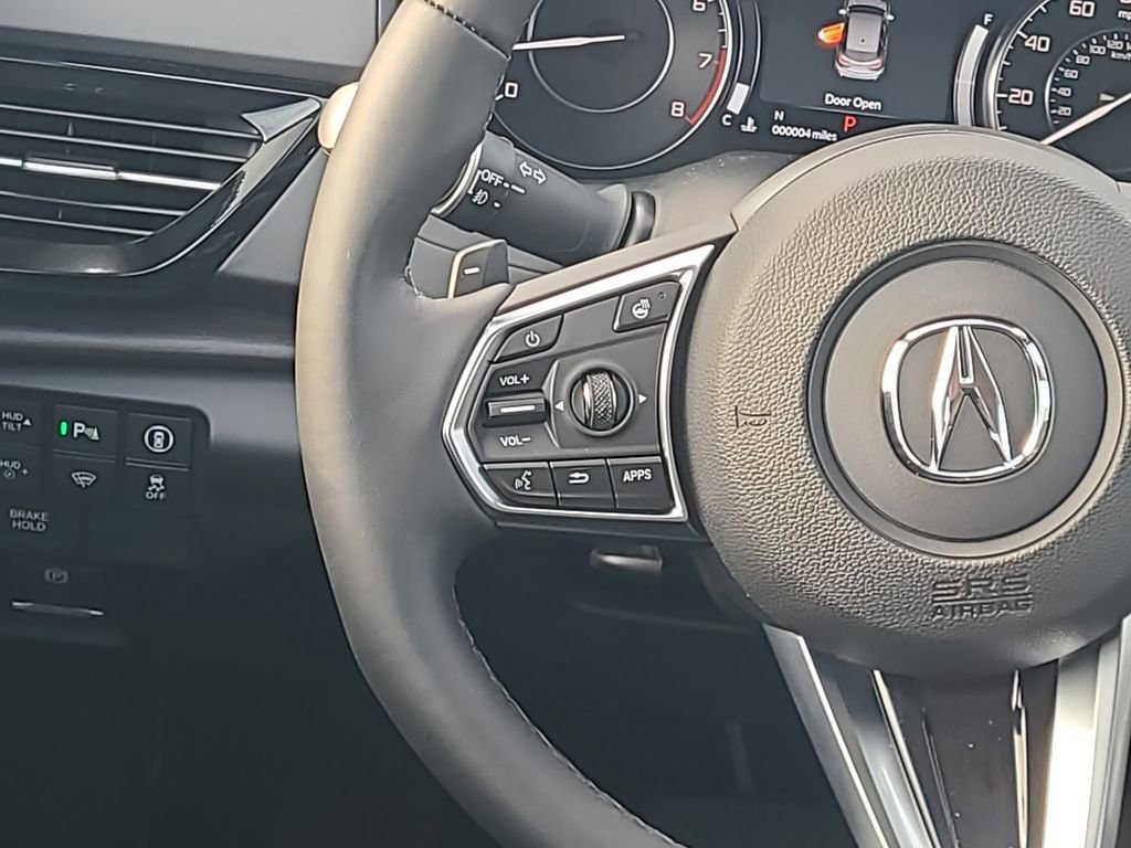 New 2026 Acura RDX SH-AWD w/ Advance Package image 19