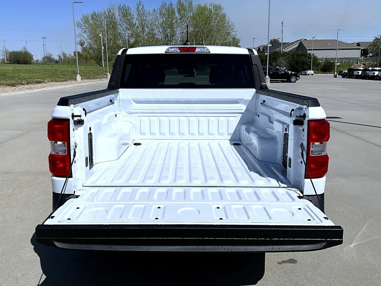 New 2026 Ford Maverick XLT image 15