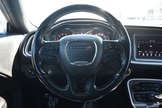 Used 2022 Dodge Challenger SXT w/ Blacktop Package image 22