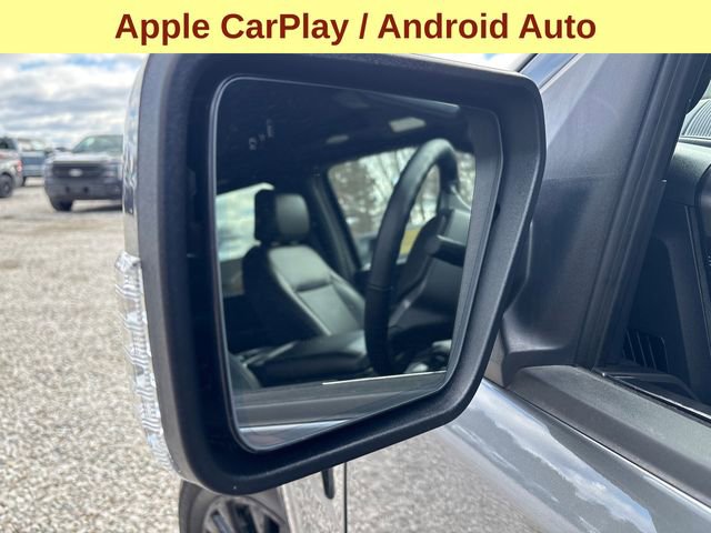 Used 2024 Ford F150 Lariat w/ Equipment Group 502A High image 8