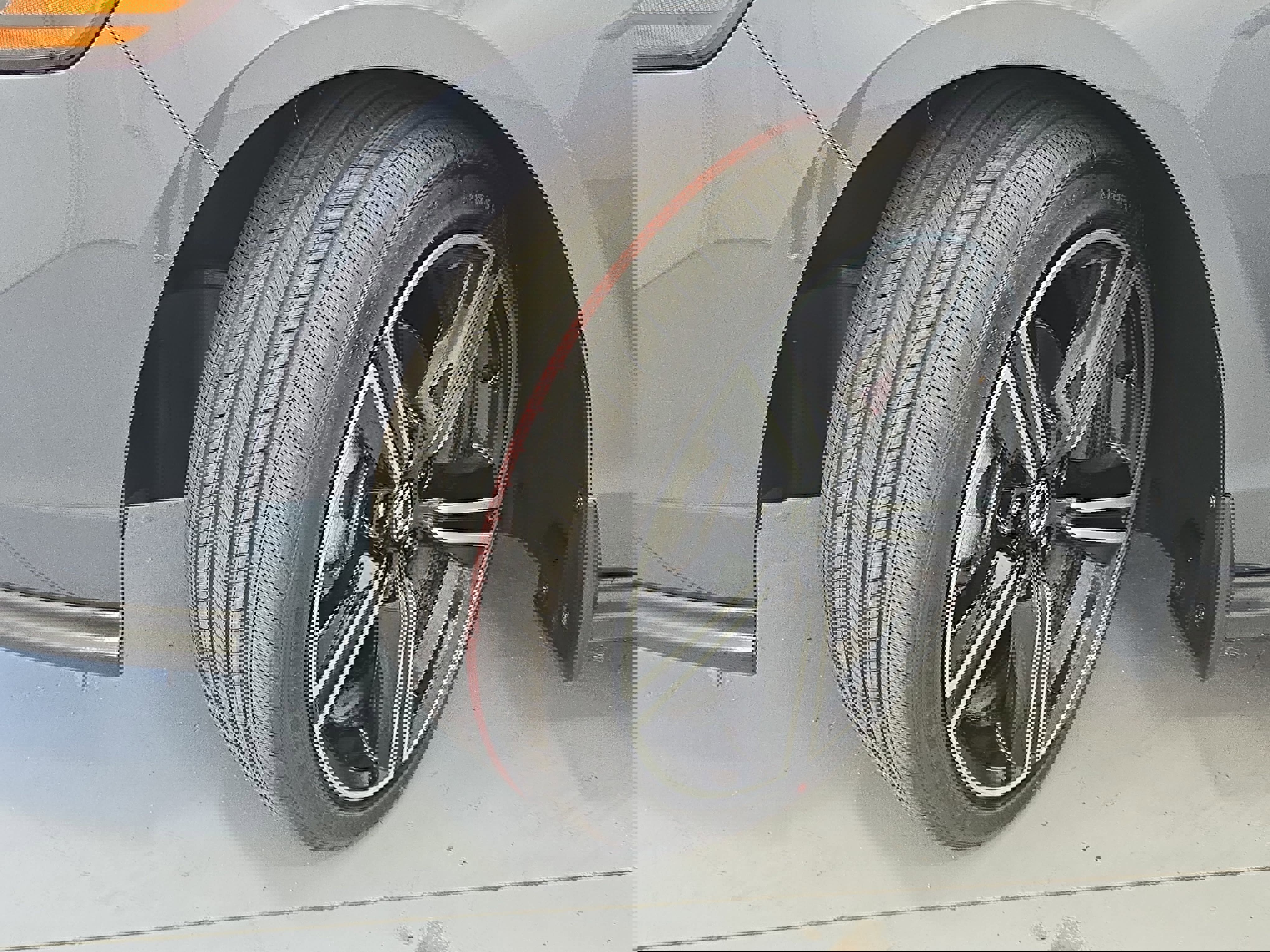 New 2026 Honda Accord SE image 31