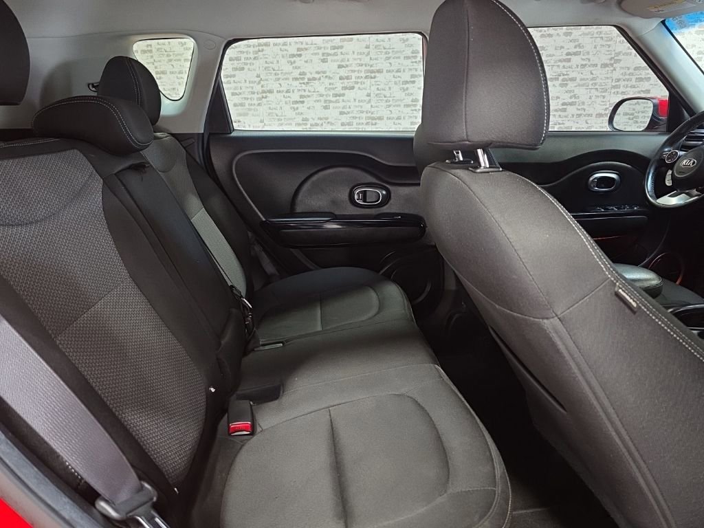 Used 2019 Kia Soul + w/ Audio Package image 10