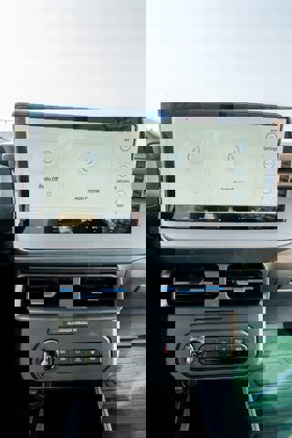 New 2025 Ford Maverick Lobo AWD/4WD image 26